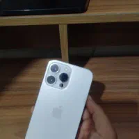 اپل iphone 14 Pro Max با حافظهٔ ۲۵۶ گیگابایت