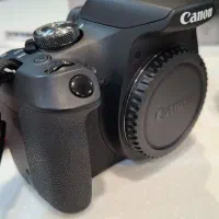 دوربین کنون 2000d|دوربین عکاسی و فیلمبرداری|تهران, جنتآباد جنوبی|دیوار