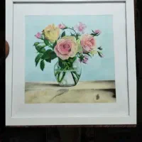 سفارش انواع نقاشی چهره