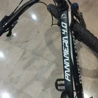 دوچرخه اورلورد مدل پانامرا ۴