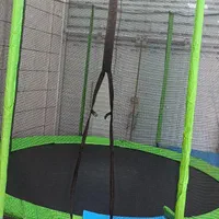 ایرهاکی ترامپولین|اسباببازی|بیرجند, |دیوار