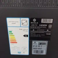 تلویزیون - قفس - آباژور - بوفه - بخاری برقی|تلویزیون و پروژکتور|شهریار, شهریار|دیوار