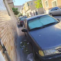 روآ ۸۵ دوگانه کارخانه
