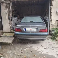 ماشین پژو پارس ساده