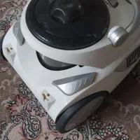 جاروبرقی