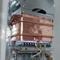 تعمیرات انواع. پکیج.آبگرمکن. پمپ. لوله کشی