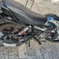 kld200|موتورسیکلت|تهران, بازار|دیوار