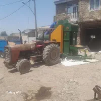 خدمات بوجاری گندم وجو بذری|خدمات باغبانی و درختکاری|گنبد کاووس, |دیوار