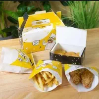 کارتن و جعبه سازی یاس نو