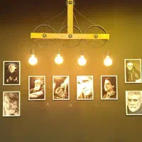 لوازم کافه|کافیشاپ و رستوران|سبزوار, کاشفی شمالی (دادگستری)|دیوار