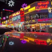 تورسرعین بانوان