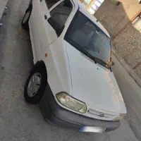 پراید مدل ۹۵