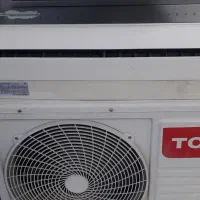 کولرگازی tcl 18000