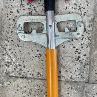 قفل پدال