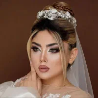 میکاپ شنیون تخصصی|خدمات آرایشگری و زیبایی|شیراز, جانبازان|دیوار