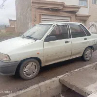 پراید مدل 80