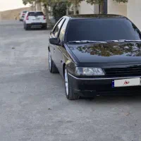 پژو 405 لوازمی مدل 83