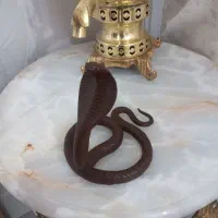 مار کبرای فیگور هنگ کنگ|کلکسیون و سرگرمی|تبریز, |دیوار