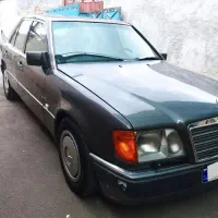 بنز کپل E200|خودرو کلاسیک|اصفهان, ناژوان|دیوار