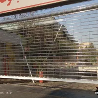 تعمیرات تخصصی کرکره برقی