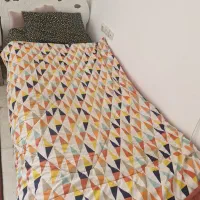 تخت نوجوان سالم و نو|تخت و سرویس خواب|بندر کنگان, |دیوار