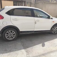 امویام 315 هاچبک اسپرت اکسلنت، مدل ۱۳۹۶