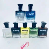 عطر مردانه مینی پاور پالس