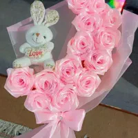 کادو روز مادر گل