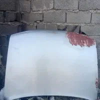 کاپوت پژو ۴۰۵