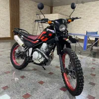 یاماهاهونداکاوازوکی سوزوکی|موتورسیکلت|ورامین, ورامین|دیوار