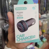 شارژر فندکی