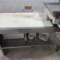 فروش لوازم فصابی|حراج|مشهد, مشکینی (شهرک غرب)|دیوار