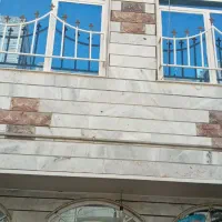 ویلایی-دربست-حیاط-ماشین-رو