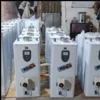 آبگرمکن دیواری مخزنی آرلوکس ورق 4میل نقدواقساط