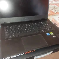 لپ تاپ گیمینگ HP Omen 16 با پردازنده i7|رایانه همراه|کرمانشاه, |دیوار