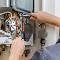 تعمیر فوق تخصوصی انواع پکیج و شوفاژ دیواری