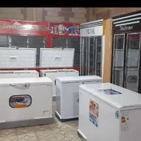 نمایندگی الکتروفام فریزر|یخچال و فریزر|کوهدشت, |دیوار