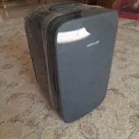 یخچال مسافرتی گرین
