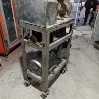 چرخ گوشت استوک 32و42 در کازرون