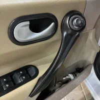 چرمدوزی رودری مگان و روکش صندلی تمام خودرو وارداتی|قطعات یدکی و لوازم جانبی|تهران, سلسبیل شمالی|دیوار