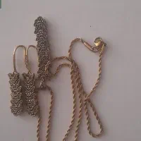 زیورآلات رنگ‌ثابت