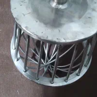 پنجه هم زن قنادی بزرگ|ظروف پختوپز|کرج, اسلامآباد|دیوار