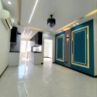 49متر/آسانسور/غرق نور