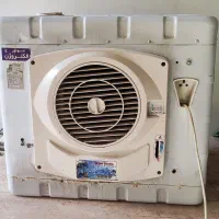 کولر ابی ۳۱۰۰ موتور الکتروژن|کولر آبی|تهران, صادقیه|دیوار