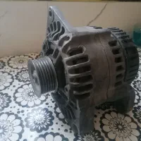 دینام پژو در حد