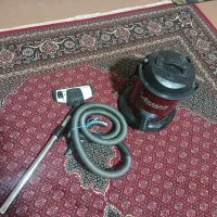 بدنه جارو برقی