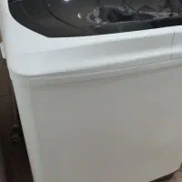 ماشین لباسشویی