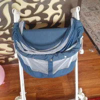 نی نی لای لای در اهر|کالسکه و لوازم جانبی|تبریز, |دیوار