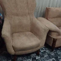 مبل هفت نفره راحتی