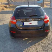 برلیانس 320 بی رنگ|خودرو سواری و وانت|اراک, |دیوار